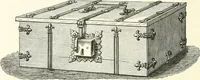 An illustration from Der Kunst- und Reliquienschatz des Kölner Domes (1870)