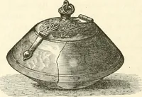 An illustration from Der Kunst- und Reliquienschatz des Kölner Domes (1870)