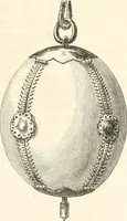 An illustration from Der Kunst- und Reliquienschatz des Kölner Domes (1870)