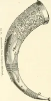 An illustration from Der Kunst- und Reliquienschatz des Kölner Domes (1870)