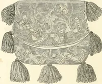 An illustration from Der Kunst- und Reliquienschatz des Kölner Domes (1870)