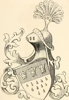 An illustration from Der Kunst- und Reliquienschatz des Kölner Domes (1870)