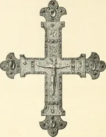 Picture 7 of 83 from Der Kunst- und Reliquienschatz des Kölner Domes (1870), leaf 50