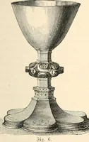 Picture 11 of 83 from Der Kunst- und Reliquienschatz des Kölner Domes (1870), leaf 69