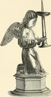 An illustration from Der Kunst- und Reliquienschatz des Kölner Domes (1870)