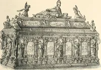 Picture 21 of 83 from Der Kunst- und Reliquienschatz des Kölner Domes (1870), leaf 89