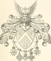 An illustration from Der Kunst- und Reliquienschatz des Kölner Domes (1870)