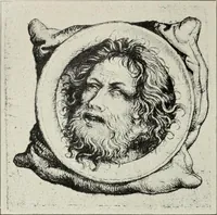 An illustration from Der Kupferstich (1904)