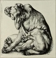 An illustration from Der Kupferstich (1904)