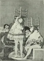 An illustration from Der Kupferstich (1904)