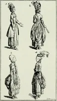 An illustration from Der Kupferstich (1904)