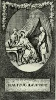 An illustration from Der Kupferstich (1904)