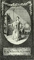 An illustration from Der Kupferstich (1904)