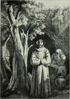 An illustration from Der Kupferstich (1904)