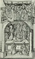 An illustration from Der Kupferstich (1904)