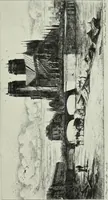 An illustration from Der Kupferstich (1904)