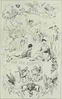 An illustration from Der Kupferstich (1904)