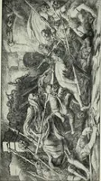 An illustration from Der Kupferstich (1904)
