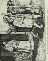 An illustration from Der Kupferstich (1904)