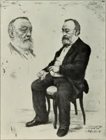 An illustration from Der Kupferstich (1904)