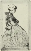 An illustration from Der Kupferstich (1904)