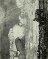 An illustration from Der Kupferstich (1904)