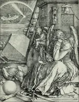 An illustration from Der Kupferstich (1904)