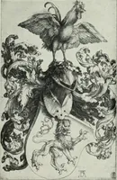 An illustration from Der Kupferstich (1904)