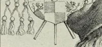 An illustration from Der Kupferstich (1904)
