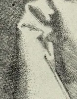 An illustration from Der Kupferstich (1904)