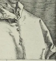 An illustration from Der Kupferstich (1904)