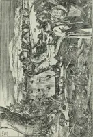 An illustration from Der Kupferstich (1904)