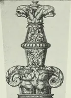An illustration from Der Kupferstich (1904)