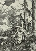 An illustration from Der Kupferstich (1904)