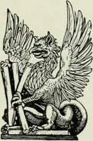 An illustration from Der Kupferstich (1904)