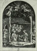 An illustration from Der Kupferstich (1904)