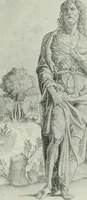 An illustration from Der Kupferstich (1904)