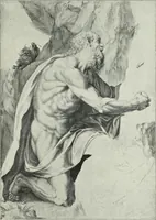 An illustration from Der Kupferstich (1904)