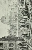 An illustration from Der Kupferstich (1904)