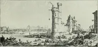 An illustration from Der Kupferstich (1904)