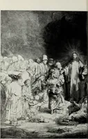 An illustration from Der Kupferstich (1904)