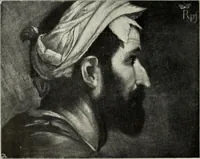 An illustration from Der Kupferstich (1904)