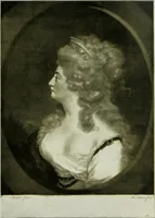An illustration from Der Kupferstich (1904)