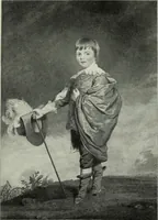 An illustration from Der Kupferstich (1904)