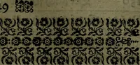 An illustration from Der nach Venedig überbrachte Mohr; oder, Curiose und wahrhaffte Erzehlung und Beschreibung aller Curiositäten und Denckwürdigkeiten (1692)