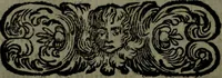 An illustration from Der nach Venedig überbrachte Mohr; oder, Curiose und wahrhaffte Erzehlung und Beschreibung aller Curiositäten und Denckwürdigkeiten (1692)