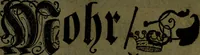 An illustration from Der nach Venedig überbrachte Mohr; oder, Curiose und wahrhaffte Erzehlung und Beschreibung aller Curiositäten und Denckwürdigkeiten (1692)