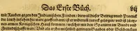 An illustration from Der Newenn Weldt vnd indianischen Königreichs, newe vnnd wahrhaffte History, : von allen Geschichten, Handlungen, Thaten, strengem vnnd ernstlichem Regiment der Spanier gegen den Indianern, vngläublichem grossem gut ... (1579)