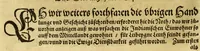 An illustration from Der Newenn Weldt vnd indianischen Königreichs, newe vnnd wahrhaffte History, : von allen Geschichten, Handlungen, Thaten, strengem vnnd ernstlichem Regiment der Spanier gegen den Indianern, vngläublichem grossem gut ... (1579)