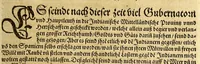 Picture 16 of 30 from Der Newenn Weldt vnd indianischen Königreichs, newe vnnd wahrhaffte History, : von allen Geschichten, Handlungen, Thaten, strengem vnnd ernstlichem Regiment der Spanier gegen den Indianern, vngläublichem grossem gut ... (1579), leaf 87